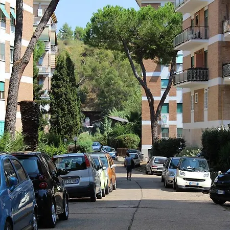 Your Sweet Apartment Rome