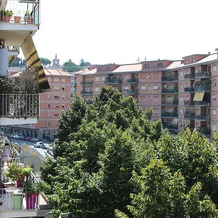 Apartment Your Sweet Rome
