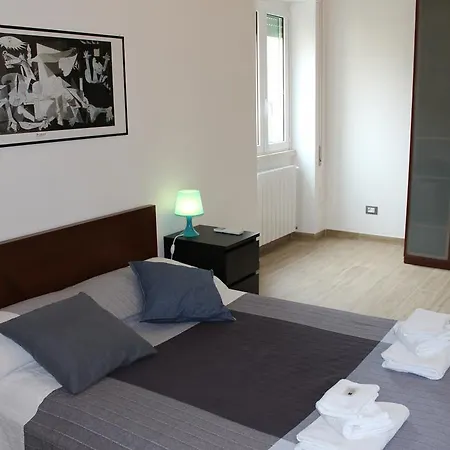 Your Sweet Apartment Rome