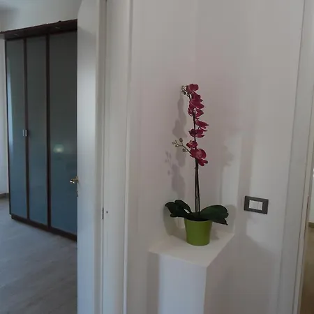 Your Sweet Apartment