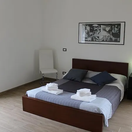 Your Sweet Apartment