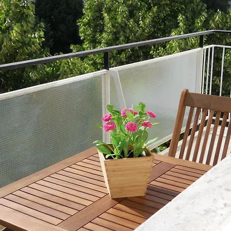 Your Sweet Apartment Rome